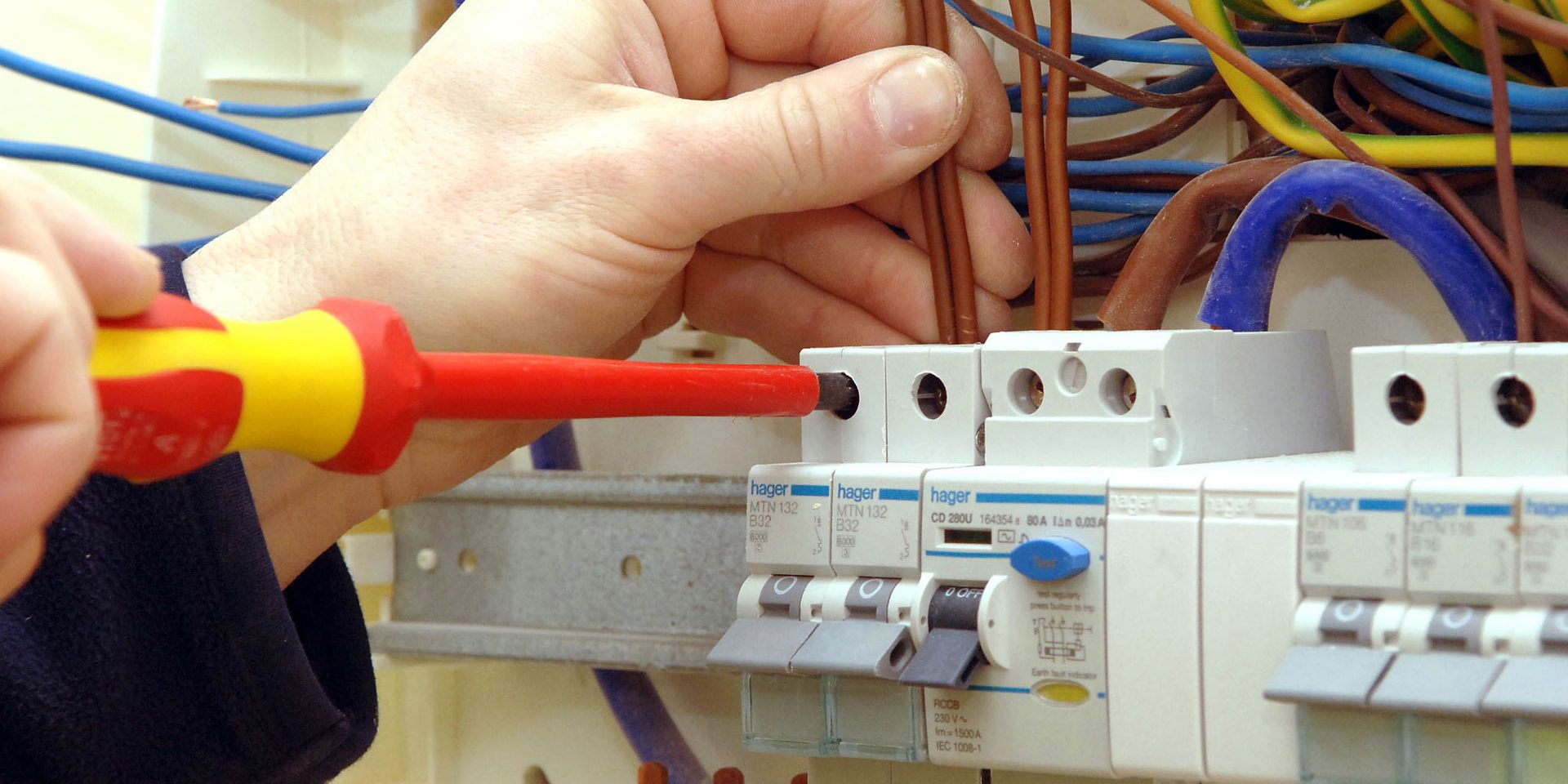 Electricidad